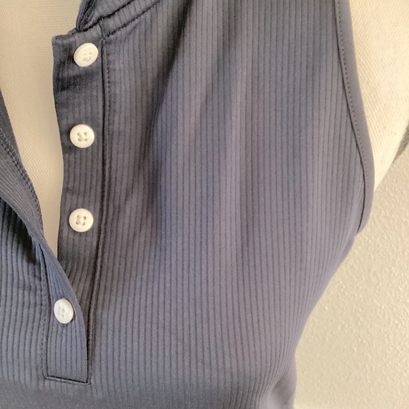 FOOTJOY Racerback Tank - Picture 2 of 8